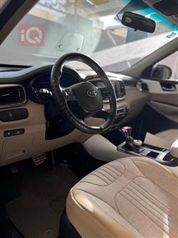 كيا سورينتو